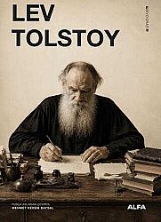 Lev Tolstoy - Alfa Yayıncılık