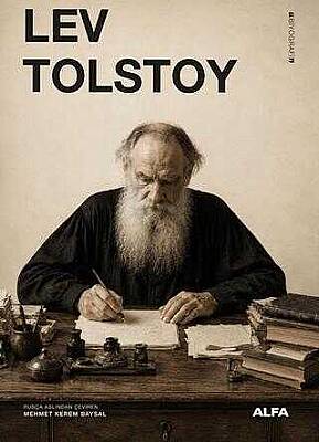 Lev Tolstoy - 1