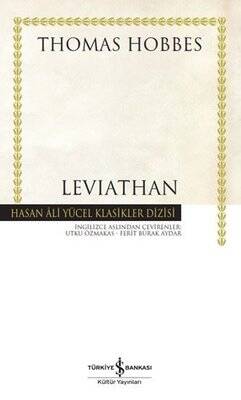 Leviathan - Hasan Ali Yücel Klasikler Dizisi - 1