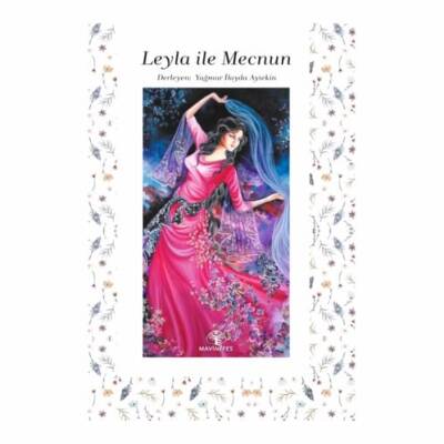 Leyla İle Mecnun - 1