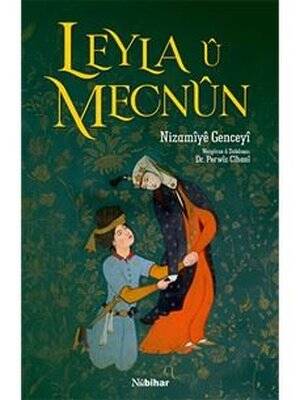 Leyla u Mecnun - 1