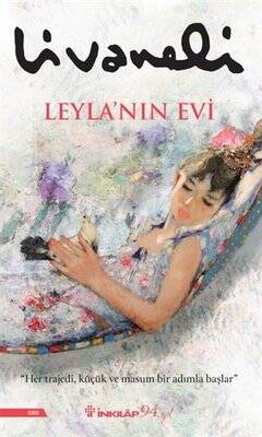 Leyla'nın Evi - 1