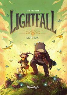 Lightfall 1 / Son Işık - 1