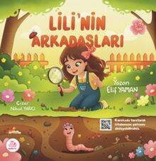 Lili'nin Arkadaşları - 1
