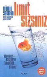Limit Sizsiniz - Alfa Yayıncılık