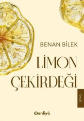 Limon Çekirdeği - Banliyö Kitap