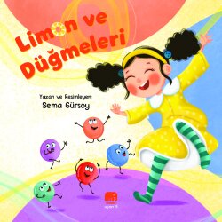 Limon ve Düğmeleri - Uçan Fil Yayınları