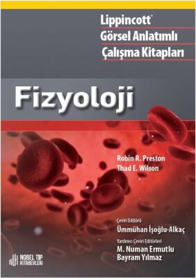 Lippincott Fizyoloji 2.Baskı - 1