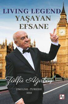 Living Legend Yaşayan Efsane - 1