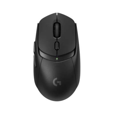 Logitech G G309 Lightspeed Hero 25K 25.600 DPI Siyah Kablosuz Gaming Mouse - 1