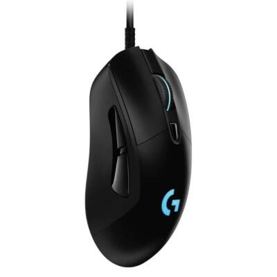 Logitech G403 Hero Kablolu Oyuncu Mouse - 1