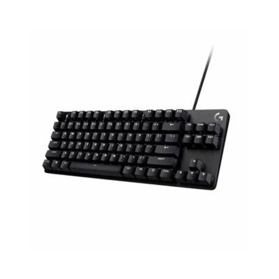 Logitech G413 TKL SE Aydinlatmali Mekanik Oyuncu Klavyesi - 1