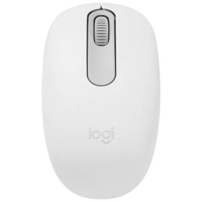 Logitech M196 Bluetooth Kablosuz Mouse Beyaz - 1