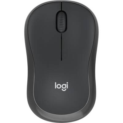 Logitech M240 Sessiz Kompakt Kablosuz Bluetooth Mouse - Siyah - 1