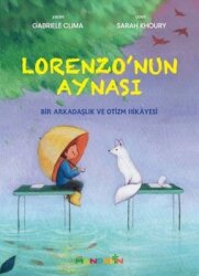 Lorenzo'nun Aynası - Mandolin