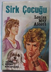 Louisa May Alcott Sirk Çocuğu Altın Kitaplar Yayınevi, 1976 - Altın Kitaplar