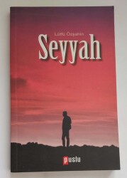 Lütfü Özşahin Seyyah Puslu Yayıncılık - Puslu Yayıncılık