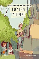 Luyten Yıldızı - Günışığı Kitaplığı