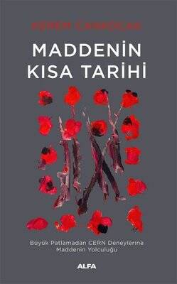 Maddenin Kısa Tarihi - Büyük Patlamadan CERN Deneylerine Maddenin Yolculuğu - 1
