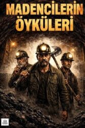 Madencilerin Öyküleri - Ötesöz Yayınları