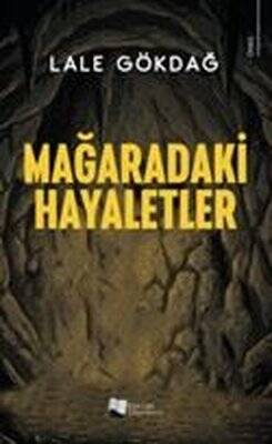 Mağaradaki Hayaletler - 1