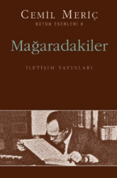 Mağaradakiler - İletişim Yayınları