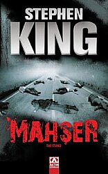 Mahşer (Tam Metin) - Altın Kitaplar
