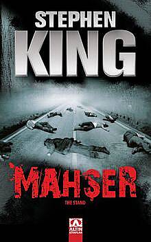 Mahşer (Tam Metin) - 1