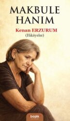 Makbule Hanım (Hikayeler) - BAŞLIK YAYIN GRUBU