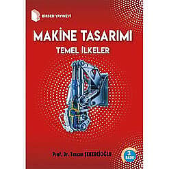 Makine Tasarımı Temel İlkeler - 1