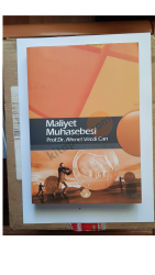 Maliyet Muhasebesi - Detay Yayıncılık