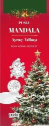 Mandala - Ayraç - Yılbaşı - Puslu Yayıncılık