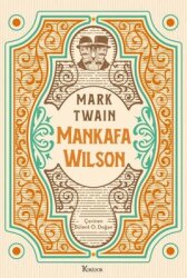 Mankafa Wilson - Bez Ciltli - Koridor Yayıncılık