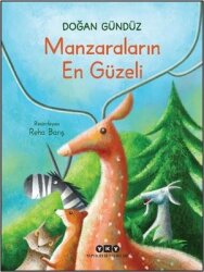 Manzaraların En Güzeli - Yapı Kredi Yayınları