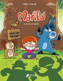 Marilu / Kurtarma Görevi - 1