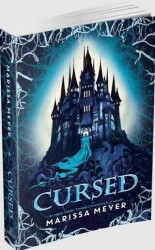 Marissa Meyer Cursed, Ephesus Yayınları - Ephesus Yayınları