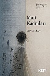 Mart Kadınları - Kitapyurdu Doğrudan Yayıncılık (KDY)