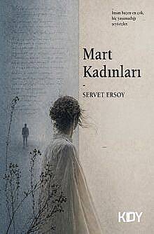 Mart Kadınları - 1