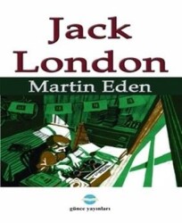 Martin Eden - Jack London - Günce Yayınları