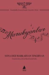 Marukyanlar - Aras Yayıncılık