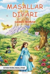 Masallar Diyarı - Mythos Kitap