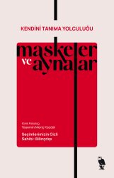 Maskeler ve Aynalar - Nemesis Kitap