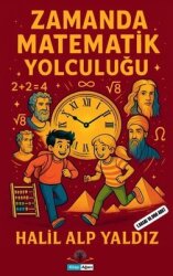 Matematik Yolculuğu - Kitap Ağacı Yayınları