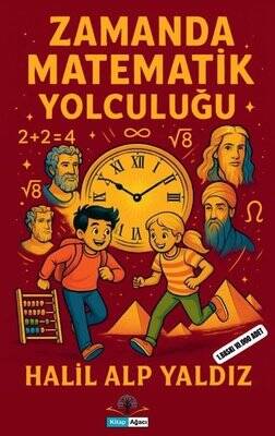 Matematik Yolculuğu - 1