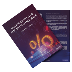 Mathematics of E-Commerce Worldef - Worldef Yayınları