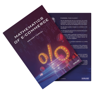 Mathematics of E-Commerce Worldef - 1
