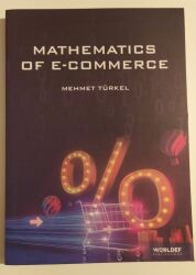 Mathematics of E-Commerce - Worldef Yayınları