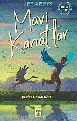 Mavi Kanatlar - İlk Genç Timaş