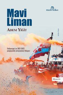 Mavi Liman - 1