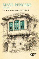 Mavi Pencere - Kitapyurdu Doğrudan Yayıncılık (KDY)